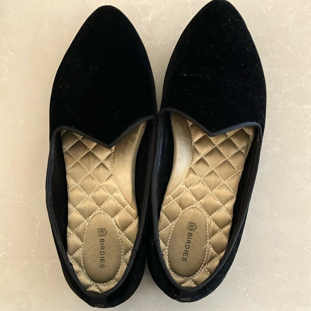 Birdies The Starling Loafer